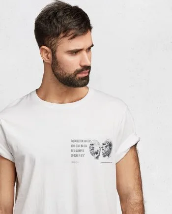 10ος Κανόνας - Πρώτα πες στον εαυτό σου ποιος θέλεις να είσαι μετά να ενεργείς σύμφωνα με αυτό - Επίκτητος