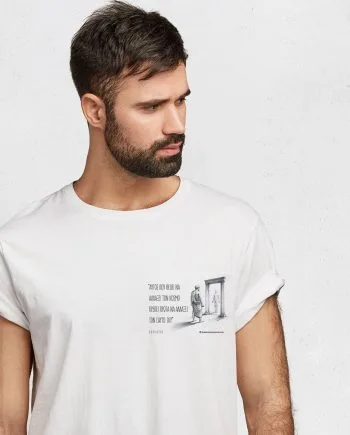 2ος Κανόνας - Αυτός που θέλει να αλλάξει τον κόσμο πρέπει πρώτα να αλλάξει τον εαυτό του - Σωκράτης