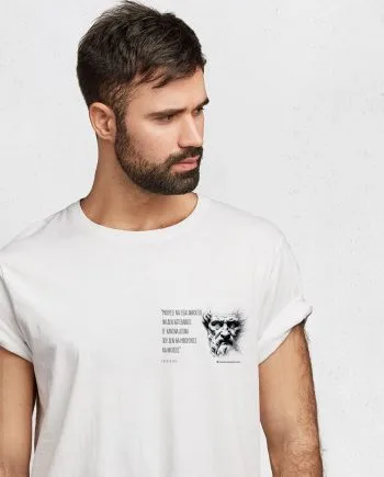 5ος Κανόνας - Μπορείς να είσαι ανίκητος αν δεν κατεβαίνεις σε κανένα αγώνα που δεν θα μπορούσες να νικήσεις - Επίκτητος