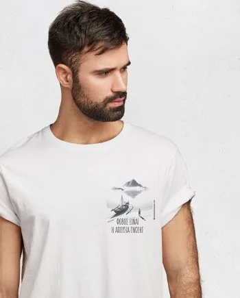 7ος Κανόνας - Φόβος είναι η απουσία γνώσης