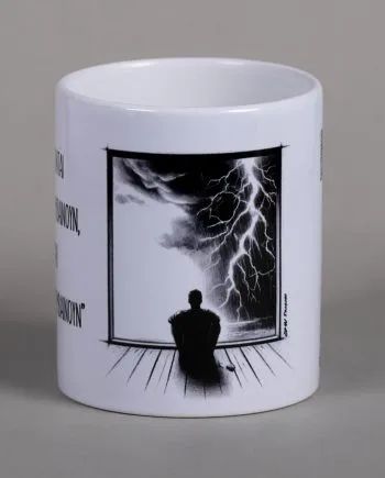 Οι άνθρωποι ταράζονται όχι απ’ αυτά που συμβαίνουν αλλά από την άποψη τους για αυτά - Επίκτητος